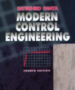 modern control engineering by katsuhiko ogata 4th edition 150x180 1