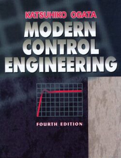 modern control engineering by katsuhiko ogata 4th edition 250x325 1