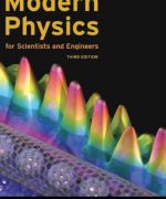 modern physics for scientists and engineers s thornton a rex 3rd edition 1
