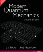 modern quantum mechanics j j sakurai jim napolitano 2nd edition