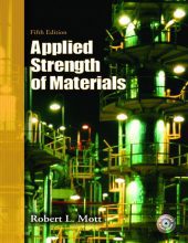 Applied Strenght of Material – Robert L. Mott – 5th Edition