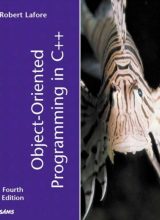 Object-Oriented Programing in C++ – Robert Lafore – 4th Edition object oriented programming in c robert lafore robert lafore 4th edition