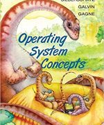 operating system concepts silberschatz galvin 7th