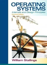 operative systems william stallings 7th