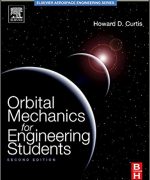 orbital mechanics for engineering students howard d curtis 2nd edition