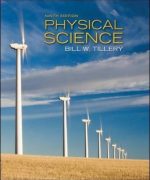 physical science bill w tillery 9th edition