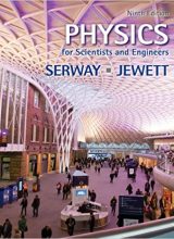 Physics for Scientists and Engineers with Modern Physics – Raymond A. Serway – 9th Edition physics for scientists engineers raymond a serway 9th