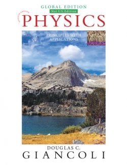 Physics: Principles with Applications – Douglas C. Giancoli – 7th Edition