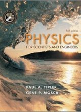 physics tipler mosca 5ta edicion