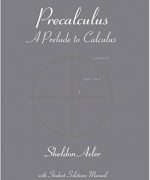 precalculus axler 1ed