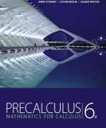 precalculus mathematics for calculus stewart 6th
