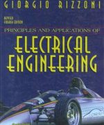 principles and applications of electrical engineering giorgio rizzoni