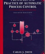 principles and practice of automatic process control carlos a smith armando b corripio 2n 1