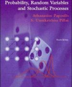 probability random variables and stochastic processes athanasios papoulis 4th ed