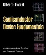 semiconductor device fundamentals robert pierret