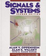 signals and systems alan v oppenheim 2nd
