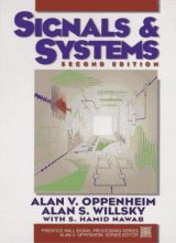 signals and systems alan v oppenheim 2nd