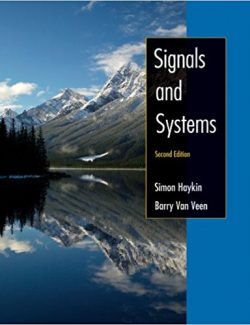 signals and systems analysis using transform methods matlab m j roberts 2nd edition