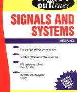 signals and systems schaum hwei p hsu 1st edition