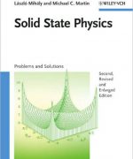 solid state physics problems and solutions laszlo mihaly michael c martin 1