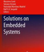 solutions on embedded systems conti orcioni martinez seepld 1st edition