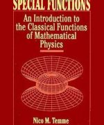 special functions nico m temme 2nd edition
