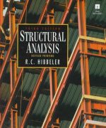 structural analysis hibbeler 3