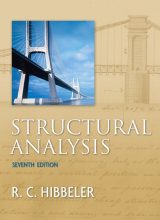 structural analysis hibbeler 7