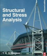 structural and stress analysis t h g megson 2nd edition