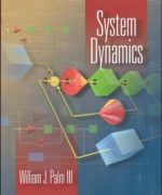 system dynamics william palm iii 1st edition
