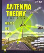 teoria de antenas analisis y diseno constantine balanis 2da edicion