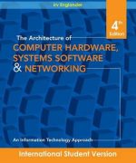 the architecture of computer irv englander 4th edition