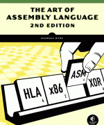 the art of assembly language randall hyde 2nd edition