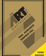 the art of electronics paul horowitz winfield hill 3rd edition