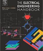 the electrical engineering handbook wai kai chen 1st edition