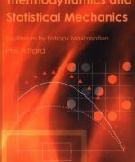 thermodynamics and statistical mechanics phil attard 1st edition