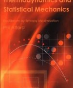 thermodynamics and statistical mechanics phil attard 1st edition