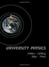 university physics george b arfken david f griffing donald c k