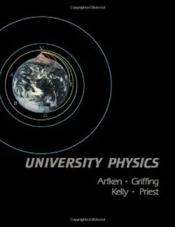 university physics george b arfken david f griffing donald c k