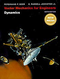 Vector Mechanics for Engineers: Dynamics – Beer & Johnston – 6th Edition
