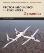 vector mechanics for engineers dynamics beer johnston 7