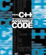 visual c net optimization with assembly code yury magda 1st edition