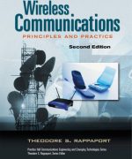 wireless communications principles and practice theodore rappaport 2nd edition