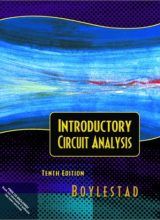 introductory circuit analysis robert boylestad 10th edition