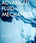 advanced fluid mechanics w p graebel 1st edition 1