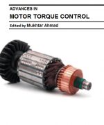 advances in motor torque control mukhtar ahmad 1st edition 1 150x180 1
