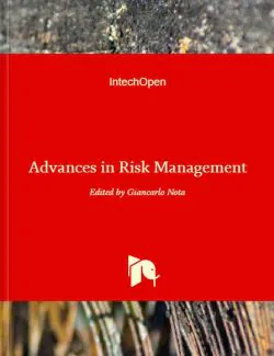 Advances in Risk Management – Giancarlo Nota – 1st Edition