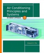 air conditioning principles and systems an energy aproach edward pita 4th edition 1