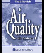 air quality thad godish 4th edition 1 150x180 1