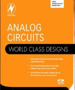 analog circuits world class designs robert a pease 1st edition 1